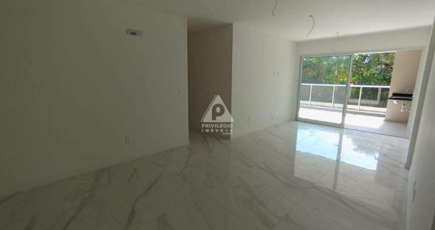 Apartamento á venda - Recreio dos Bandeirantes - Rio de Janeiro