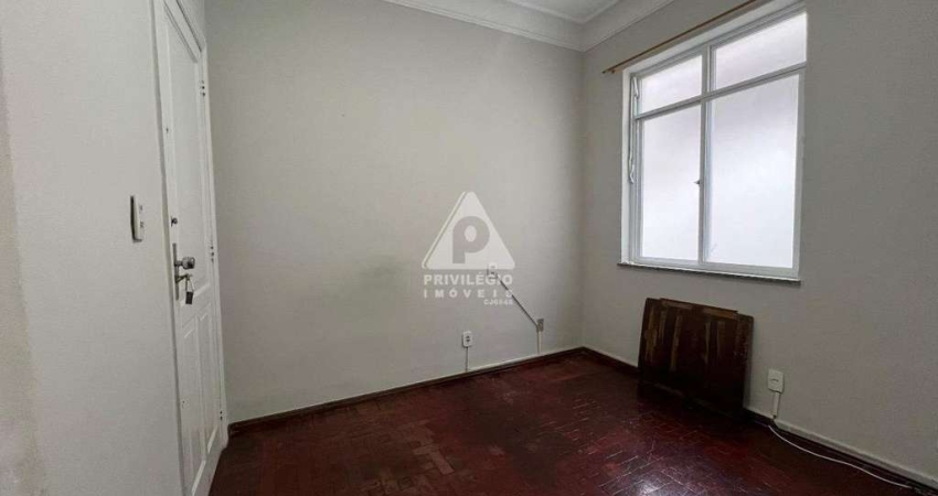 Apartamento com 3 quartos à venda na Rua Ferreira Viana, --, Flamengo, Rio de Janeiro
