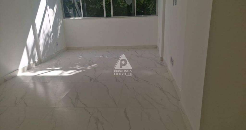 Excelente Apartamento de 2 Quartos na Rua Paissandu – 87 m² – Vaga na Escritura!