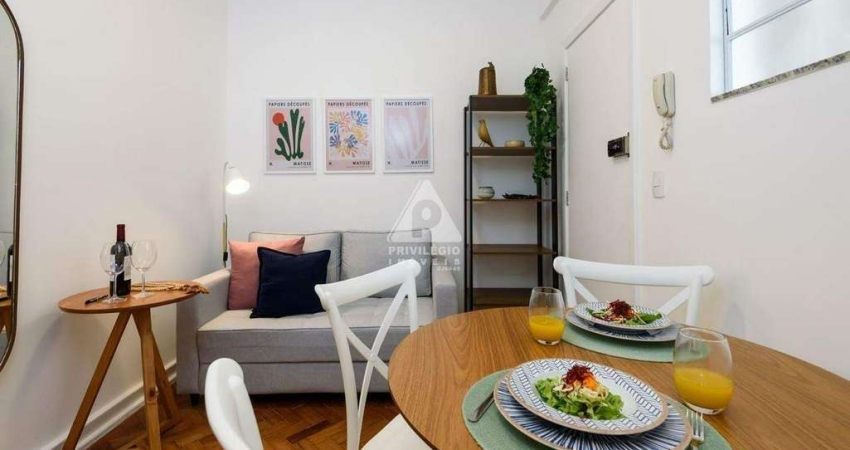 Apartamento com 1 quarto à venda na Praia do Flamengo, --, Flamengo, Rio de Janeiro
