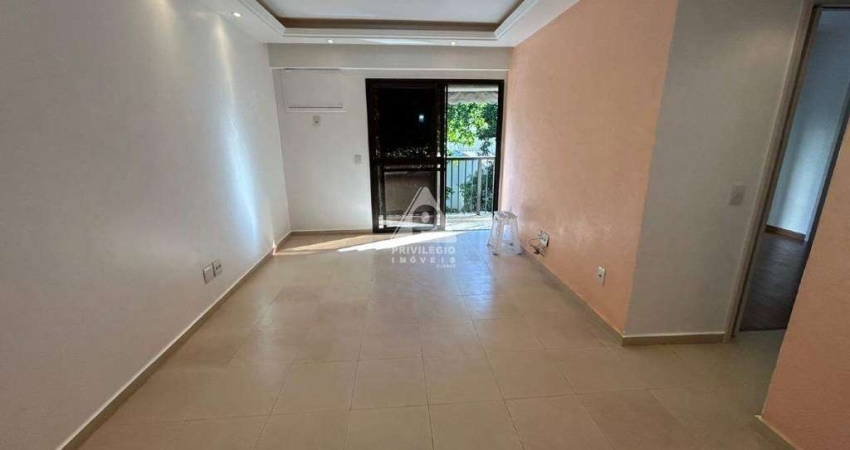 Amplo 2 Quartos com Suíte e Vaga — Próximo ao Metrô Afonso Pena! Infraestrutura piscina,play, Salão de festa!