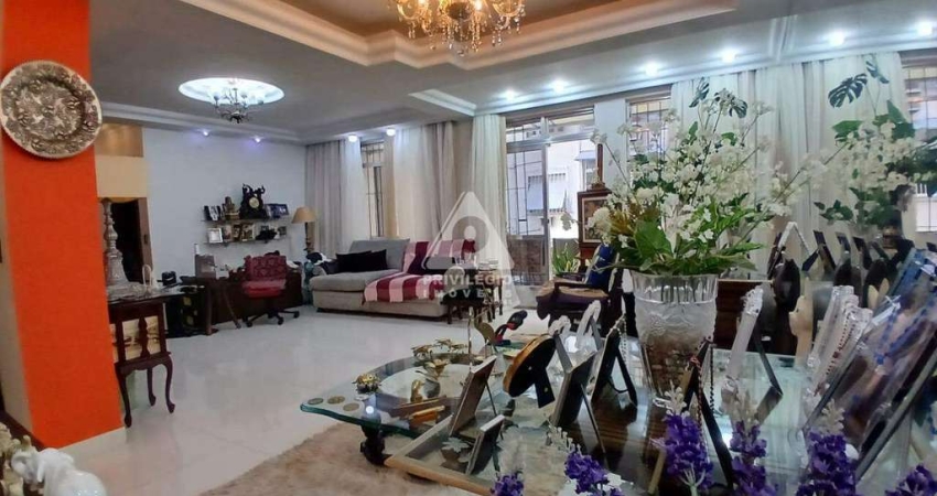 Apartamento à venda, 3 quartos, 1 suíte, Copacabana - RIO DE JANEIRO/RJ