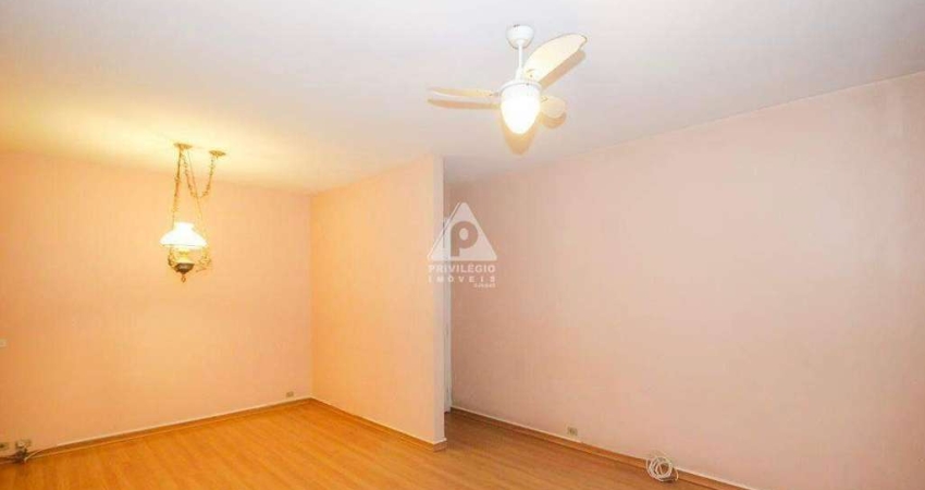 Apartamento à venda, 3 quartos, 1 suíte, 1 vaga, Copacabana - RIO DE JANEIRO/RJ