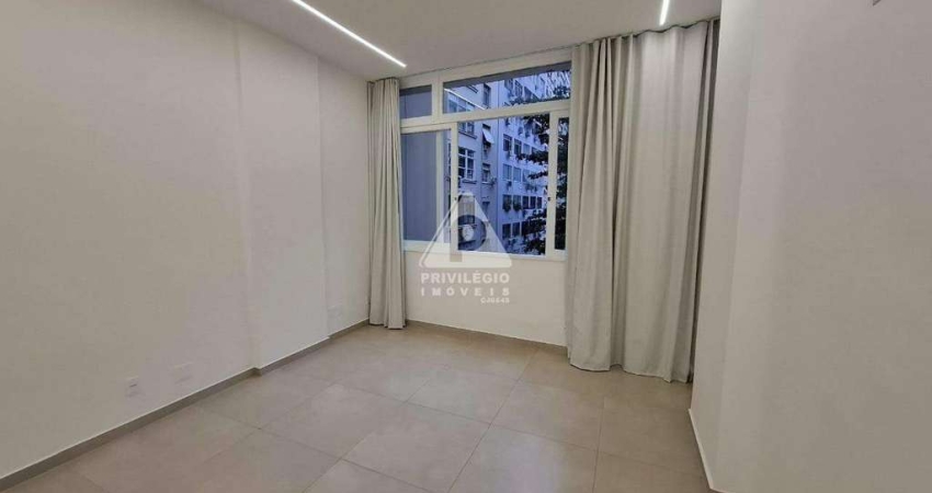 Sala à venda, Copacabana - RIO DE JANEIRO/RJ