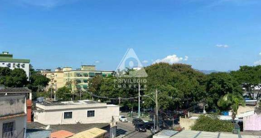 Apartamento com 2 quartos à venda na Avenida Perimetral Marechal Floriano, --, Jardim Vinte e Cinco de Agosto, Duque de Caxias