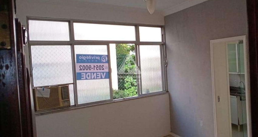 Apartamento com 1 quarto à venda na Rua Belfort Roxo, --, Copacabana, Rio de Janeiro