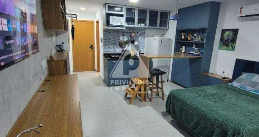 Apartamento com 1 quarto à venda na Rua Senador Dantas, --, Centro, Rio de Janeiro