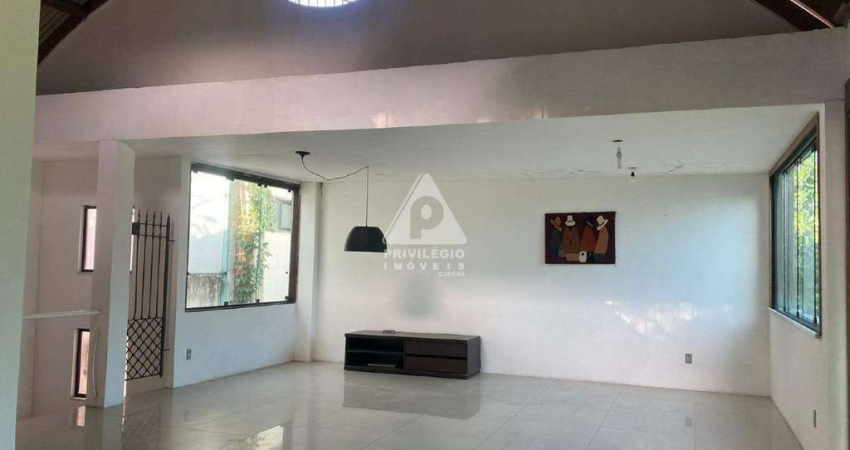 Casa com 2 quartos à venda na Rua Mundo Novo, --, Botafogo, Rio de Janeiro
