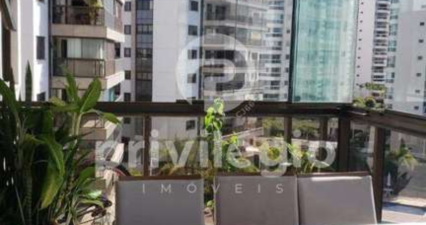 EXCELENTE APARTAMENTO – 159 m² – 4 quartos, 3 suítes – Saint Michel - Provence - ILHA PURA
