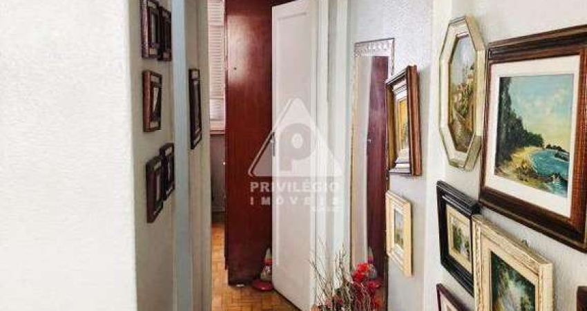 Apartamento à venda, 1 quarto, 1 vaga, Centro - RIO DE JANEIRO/RJ