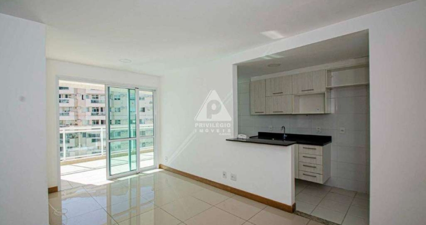 Ótimo Apartamento 3 Quartos à Venda – Barra Olímpica RJ