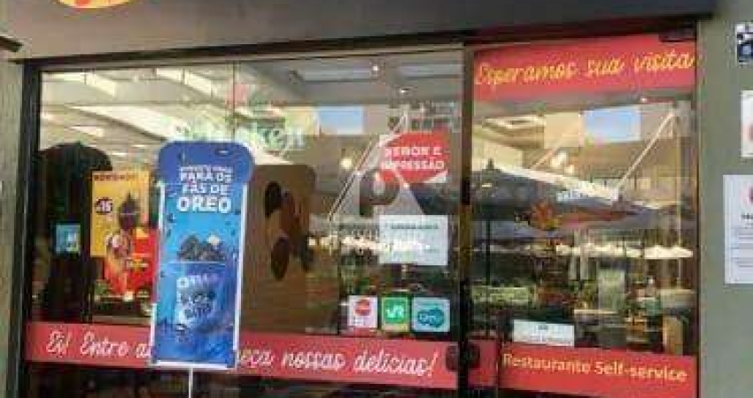 Ponto comercial à venda na Avenida Embaixador Abelardo Bueno, --, Barra Olímpica, Rio de Janeiro