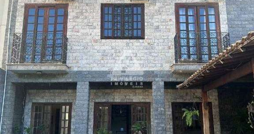 Casa Duplex à venda, 4 quartos, 1 suíte, 3 vagas, Pechincha - RIO DE JANEIRO/RJ