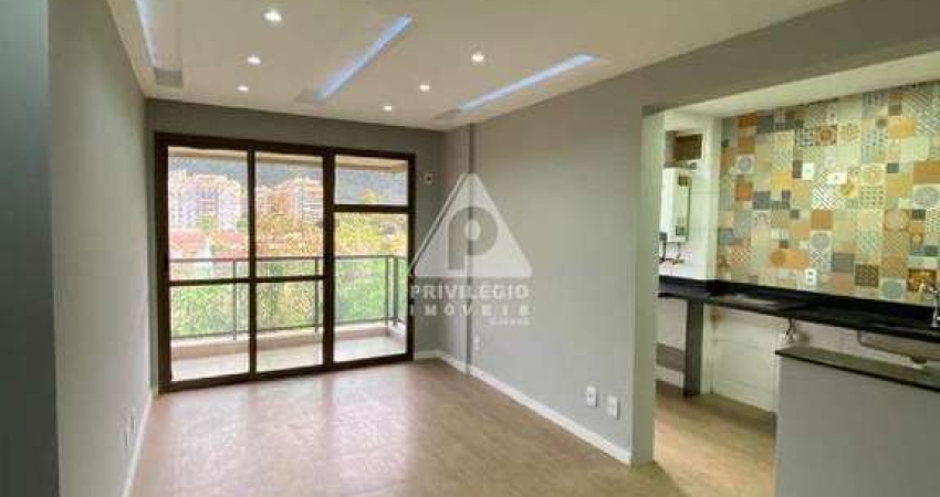 Apartamento no Codomínio Ocean no Recreio dos Bandeirantes.