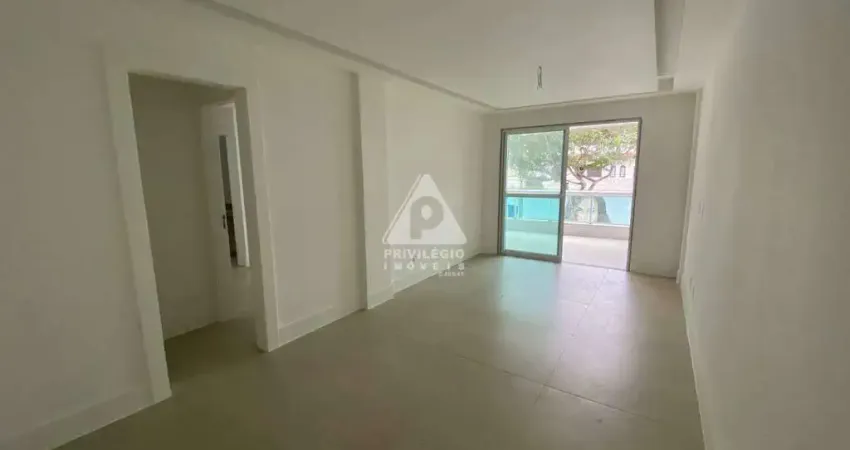 Apartamento 3 suítes com varanda gourmet – recreio dos bandeirantes – 114m²