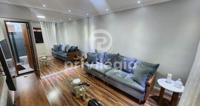 Casa para venda, 153 m2 - em Campo Grande - Maravilhosa Casa de 3 quartos com painel solar e área gourmet coberta .