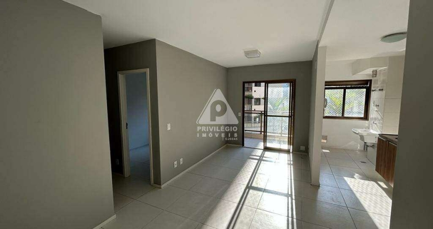 Apartamento com 1 quarto à venda na Estrada Capenha, --, Jacarepaguá, Rio de Janeiro