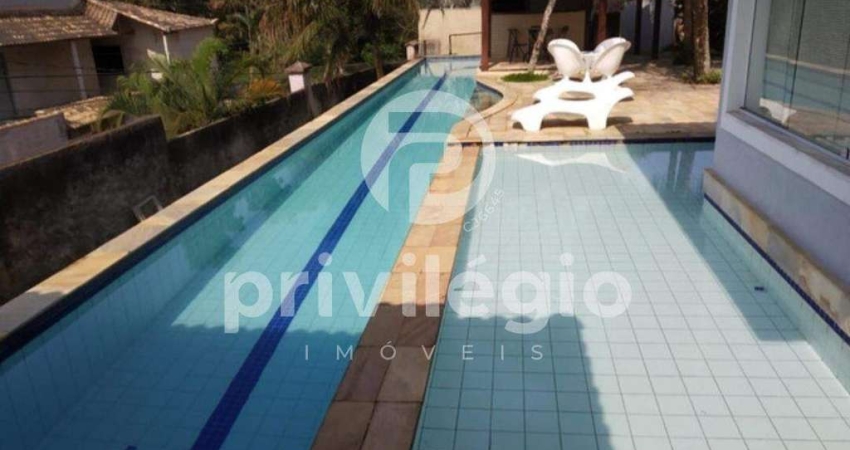 Casa à venda, 7 quartos, 2 suítes, 3 vagas, Vargem Grande - RIO DE JANEIRO/RJ
