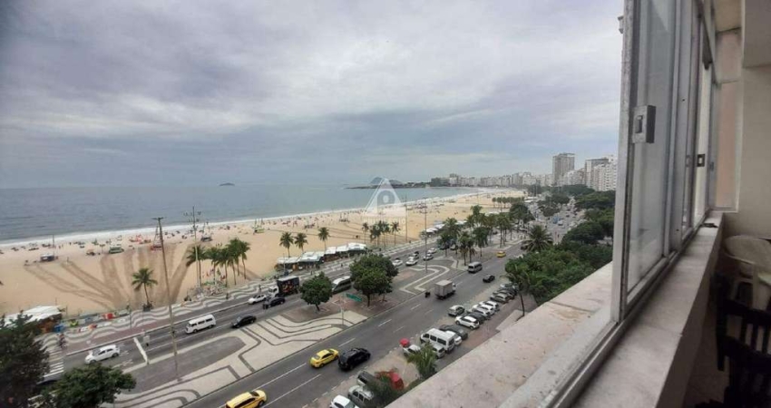 Sala comercial à venda na Avenida Atlântica, --, Copacabana, Rio de Janeiro