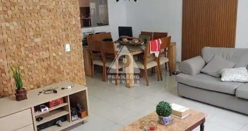 Casa em condomínio fechado com 5 quartos à venda na Rua Orígenes Lessa, --, Recreio dos Bandeirantes, Rio de Janeiro