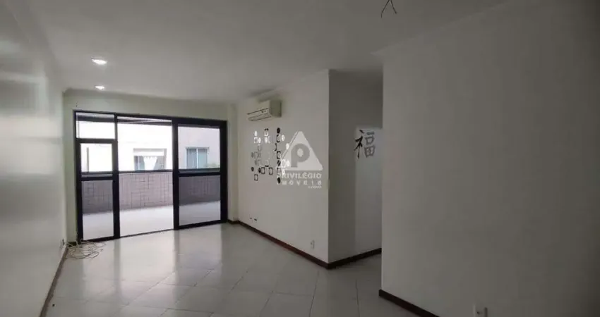 Apartamento com 3 quartos à venda na Rua Gustavo Corção, --, Recreio dos Bandeirantes, Rio de Janeiro