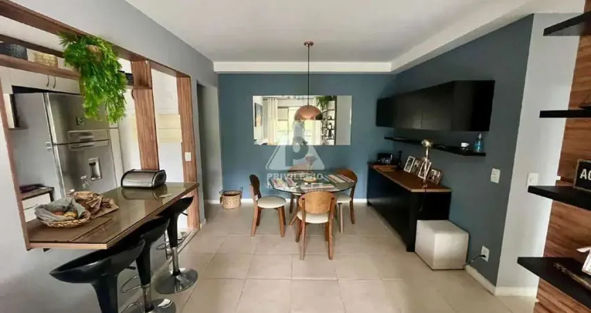 Apartamento 3 quartos ocean pontal - lazer de clube no recreio