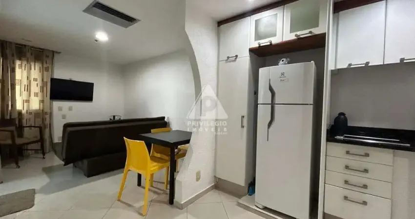 Flat à venda, 01 quarto, 01 vaga, wyndham, barra da tijuca - rio de janeiro/rj