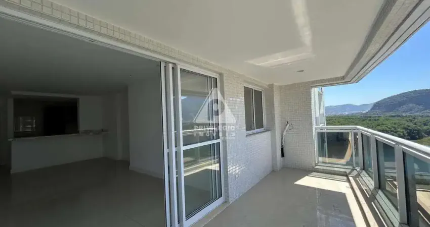 Apartamento à venda, 03 quartos, 01 suíte, 01 vaga, inside península, barra da tijuca - rio de janeiro/rj
