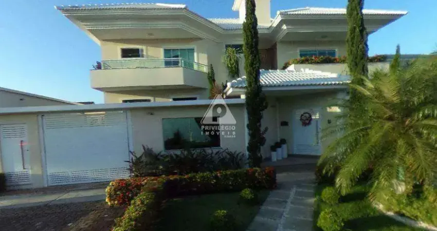 Exclusividade e conforto: casa porteira fechada no condomínio santa mônica jardins