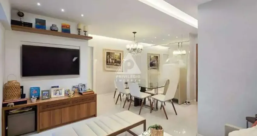 Apartamento à venda, 03 quartos, 01 suíte, 01 vaga, fit península, barra da tijuca - rio de janeiro/rj