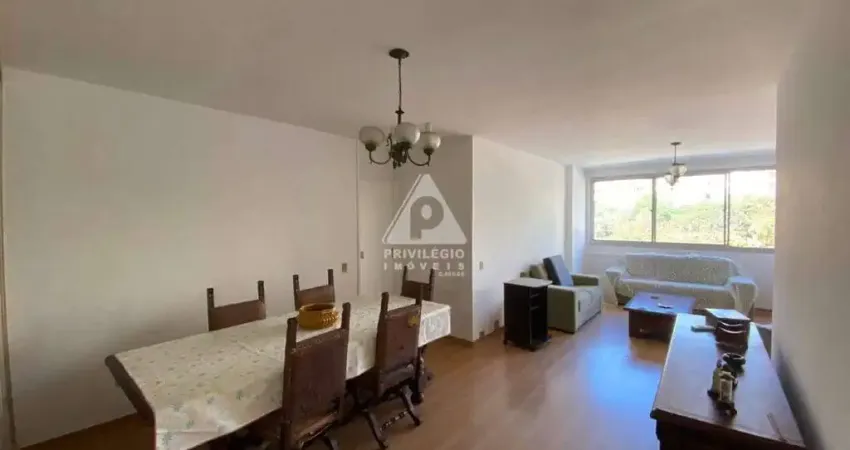 Copacabana posto 6!! apartamento com 103m² com 2 quartos, 3 banheiros e 2 vagas de garagem com infraestrutura!!