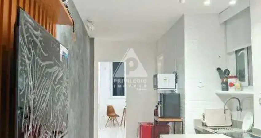 Apartamento com 1 quarto à venda na Rua Barata Ribeiro, --, Copacabana, Rio de Janeiro