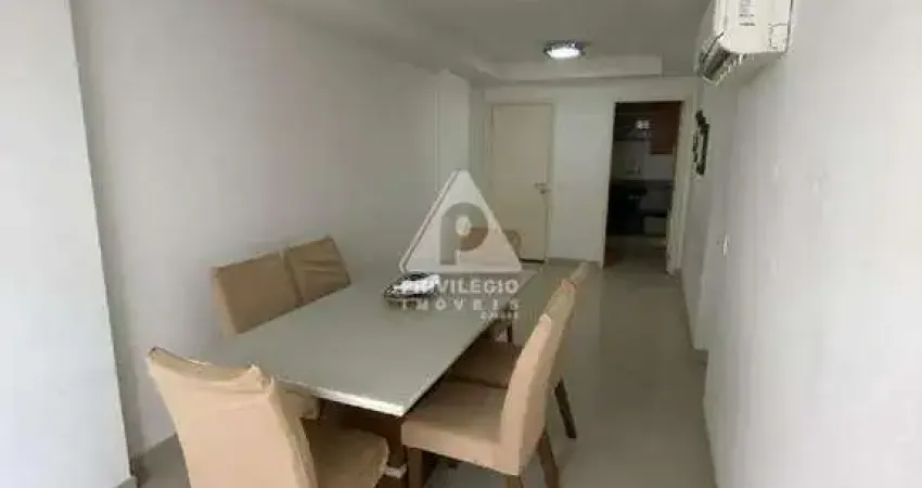 Apartamento espaçoso no residencial lais: 3 quartos (1 suíte) + vaga de garagem!