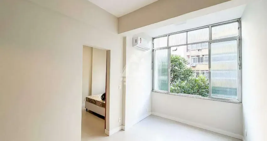 Apartamento com 1 quarto à venda na Rua Barata Ribeiro, --, Copacabana, Rio de Janeiro