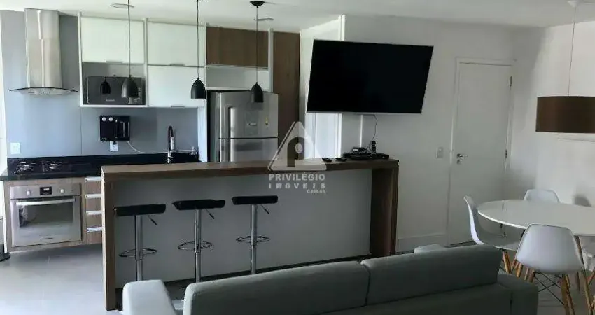 Flat à venda, 02 suítes, 01 vaga, verano stay, rio2 - barra olímpica - rio de janeiro/rj