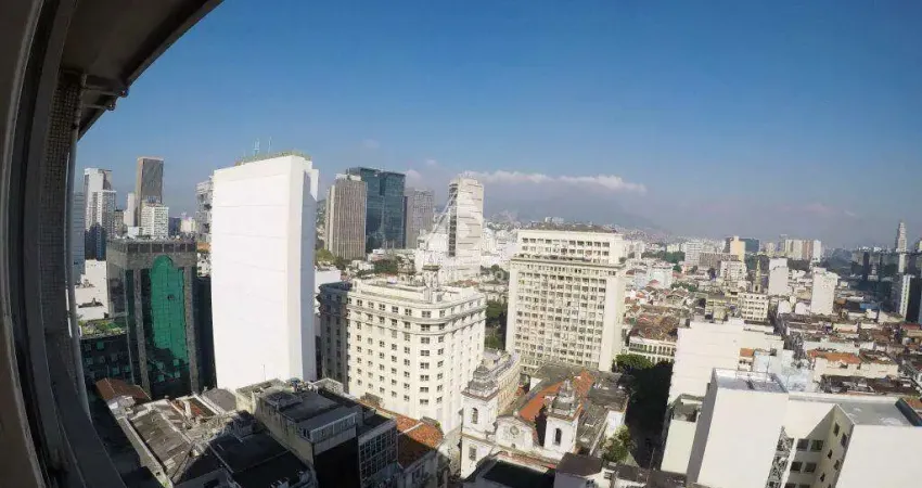 Sala comercial à venda na Rua Olavo Bilac, --, Centro, Rio de Janeiro