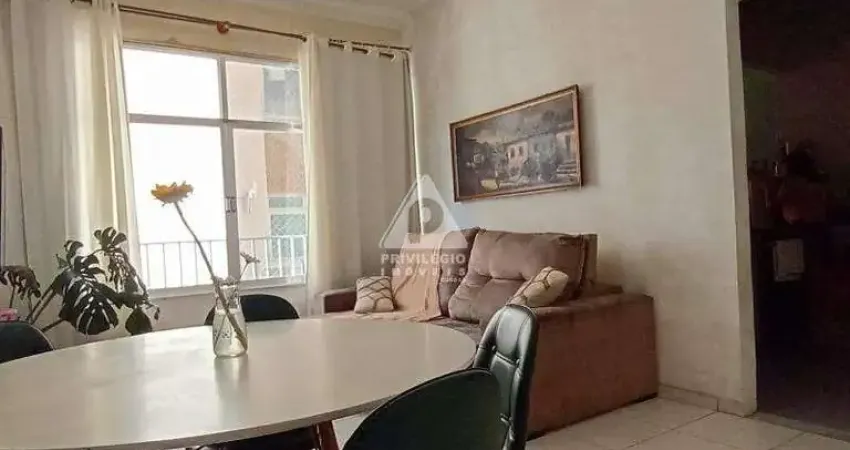 Apartamento 3 quartos a 5 minutos do shopping tijuca e próximo ao metrô