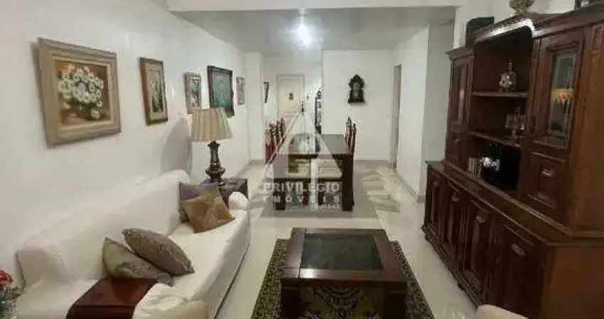 Apartamento com 3 quartos à venda na Rua Paula Freitas, --, Copacabana, Rio de Janeiro