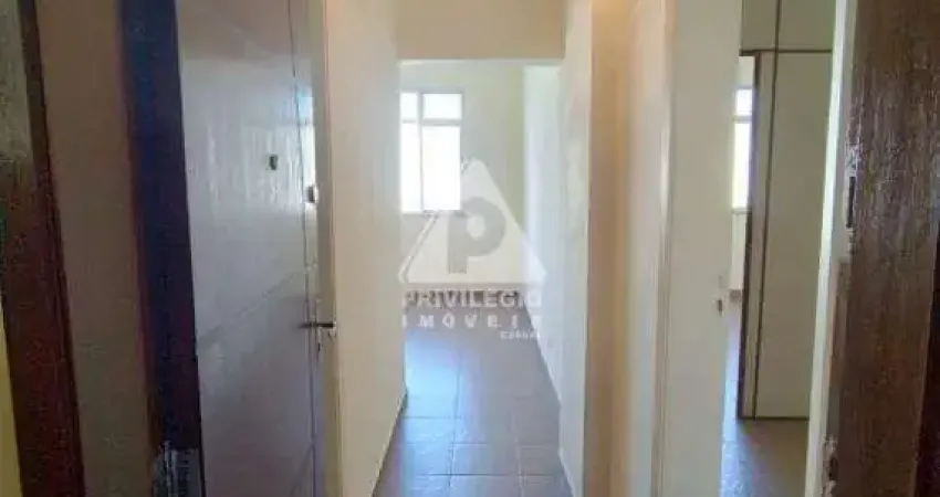 Apartamento com 1 quarto à venda na Rua André Cavalcanti, --, Centro, Rio de Janeiro