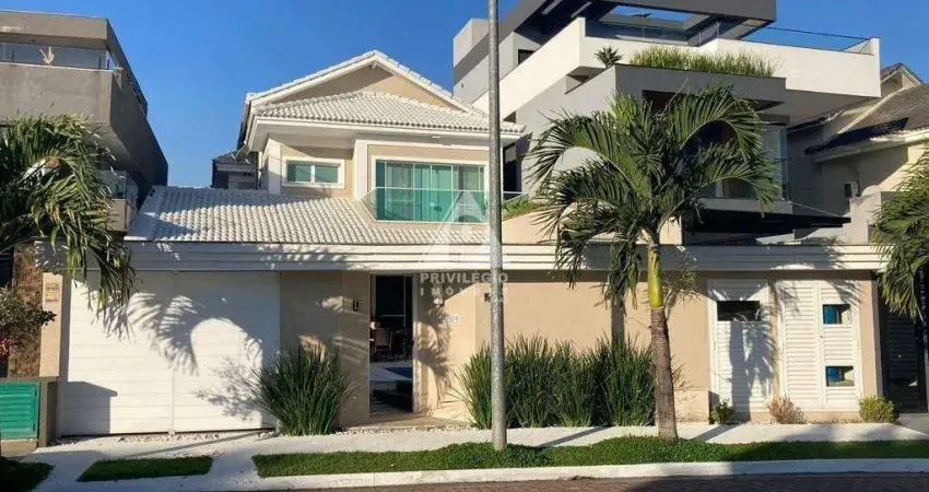 Casa triplex no condomínio riviera del sol – recreio dos bandeirantes, rj - 4 quartos | 3 suítes | 3 vagas | lazer completo
