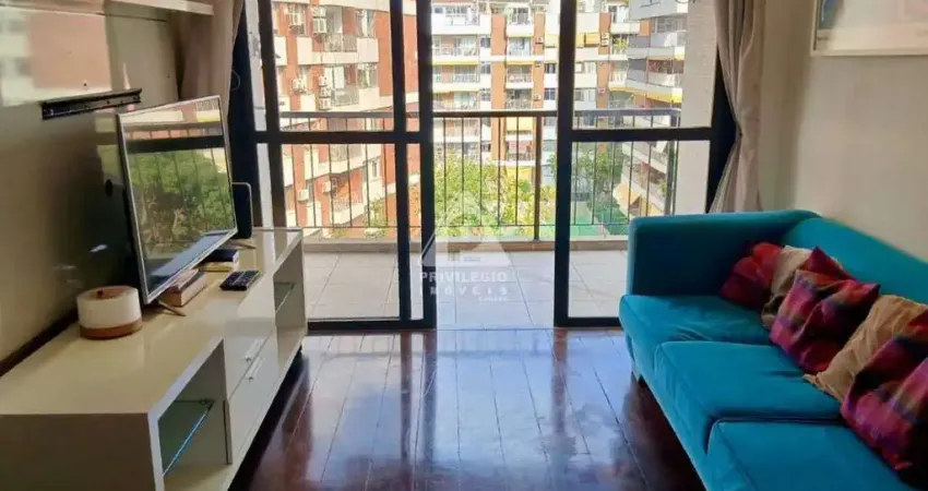 Apartamento com 2 quartos à venda na Rua Lópes Quintas, --, Jardim Botânico, Rio de Janeiro