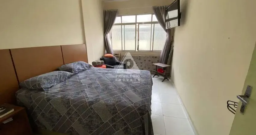 Apartamento com 1 quarto à venda na Avenida Princesa Isabel, --, Copacabana, Rio de Janeiro