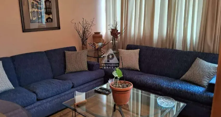 Apartamento com 3 quartos à venda na Rua Doutor Satamini, --, Tijuca, Rio de Janeiro