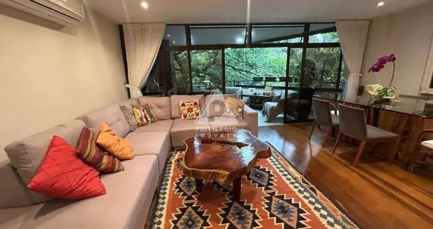 Apartamento com 3 quartos à venda na Avenida Gilberto Amado, --, Barra da Tijuca, Rio de Janeiro