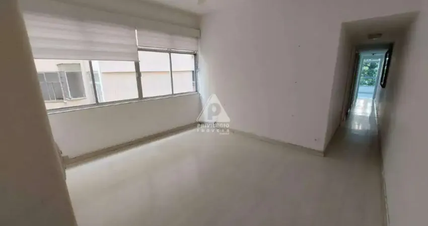 Apartamento padrão à venda, 3 quartos, 3 banheiros, 1 vaga, 86m², 140m do metrô, tijuca / rj.