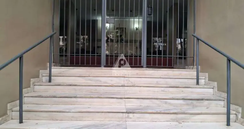 Apartamento com 3 quartos à venda na Rua Pereira Nunes, --, Vila Isabel, Rio de Janeiro