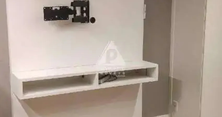 Apartamento com 1 quarto à venda na Avenida Gomes Freire, --, Centro, Rio de Janeiro