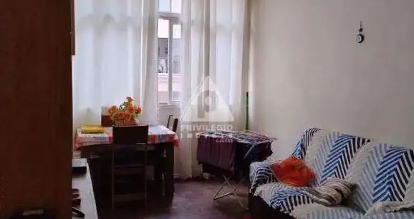 Apartamento com 1 quarto à venda na Rua General Severiano, --, Botafogo, Rio de Janeiro