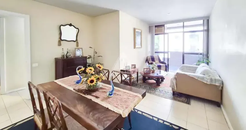 Apartamento 2 quartos (1 suíte) frente, com infraestrutura e vaga, botafogo rj – aceita financiamento