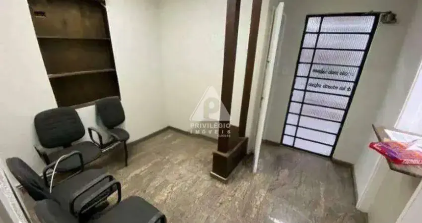 Sala comercial à venda na Rua Figueiredo Magalhães, --, Copacabana, Rio de Janeiro